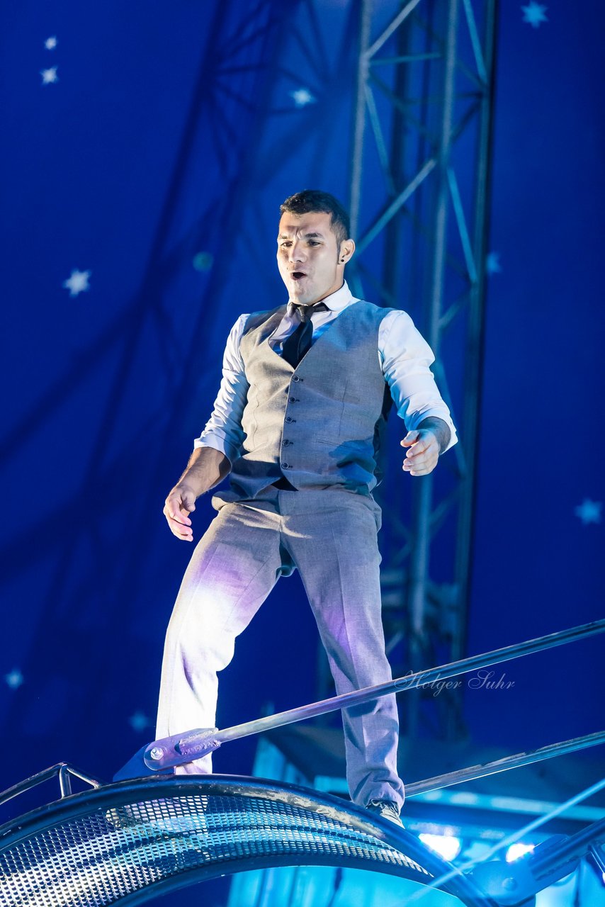 Bild 482 - Zirkus Europa